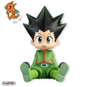 HUNTER X HUNTER - Gon - Tirelire