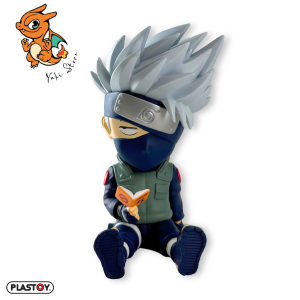 NARUTO - Kakashi - Tirelire