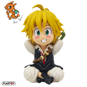 SEVEN DEADLY SINS - Meliodas - Tirelire