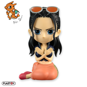 ONE PIECE - Robin - Tirelire