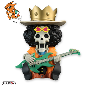 ONE PIECE - Brook - Tirelire