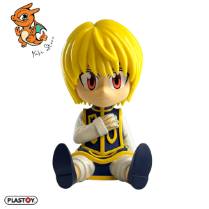 HUNTER X HUNTER - Kurapika - Tirelire