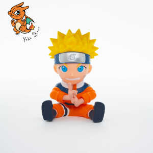NARUTO - Naruto Uzumaki - Tirelire