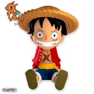 ONE PIECE - Luffy SD - Tirelire