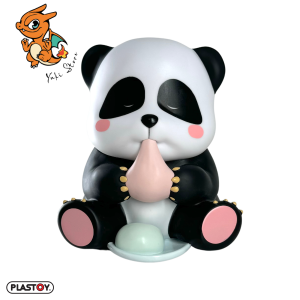 MOGU PETS - Mochi Panda - Figurine