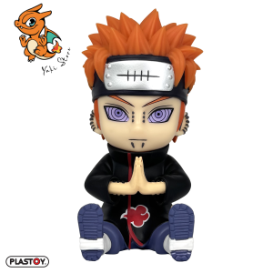 NARUTO SHIPPUDEN - Pain - Tirelire