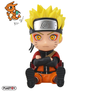 NARUTO SHIPPUDEN - Naruto Sage Mode - Tirelire