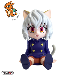 HUNTER X HUNTER - Neferupito - Tirelire