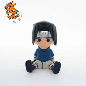NARUTO - Sasuke - Tirelire