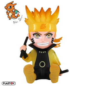 NARUTO SHIPPUDEN - Naruto Rikudo - Tirelire