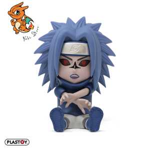 NARUTO - Sasuke Cursemark Second - Tirelire