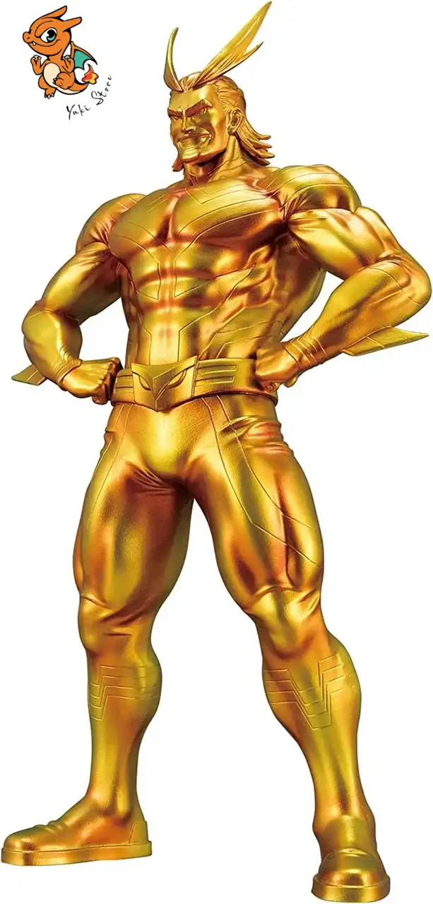 Banpresto : My Hero Academia - All Might Special, Ver. A (L'Ère des Héros)