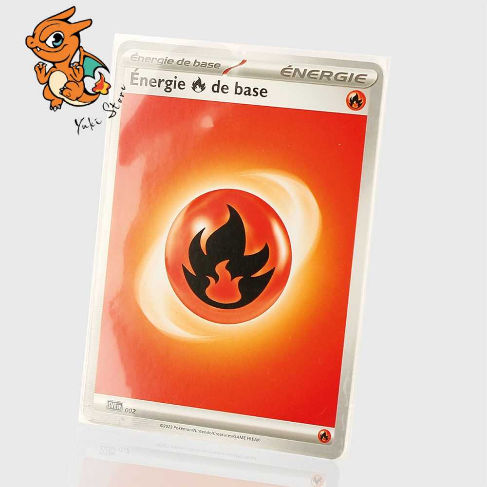 Phoenix Shield - Pochette de 100 sleeves standard 66 x 92 mm – Image 2