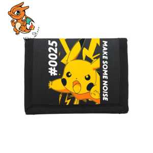POKEMON - Twilight Champions Pikachu - Portefeuille
