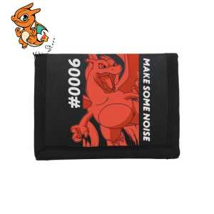 POKEMON - Twilight Champions Dracaufeu - Portefeuille