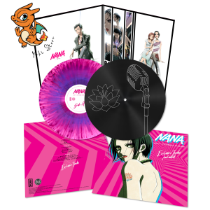 NANA - Best - Extended Version - Vinyle