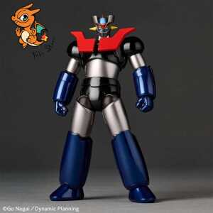 GOLDORAK - Mazinger Z - Figurine Revoltech A.Y. 15cm