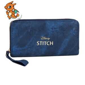 STITCH & ANGEL & SCRUMP - Portefeuille