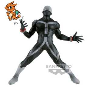 MY HERO ACADEMIA - Twice - Figurine The Evil Villains 15cm