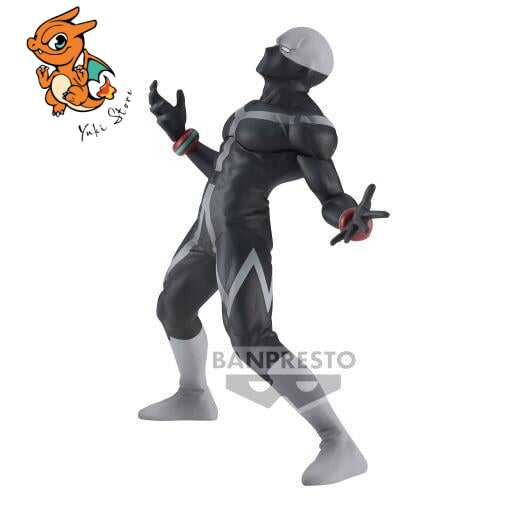 MY HERO ACADEMIA - Twice - Figurine The Evil Villains 15cm – Image 2