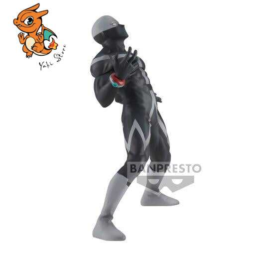 MY HERO ACADEMIA - Twice - Figurine The Evil Villains 15cm – Image 3