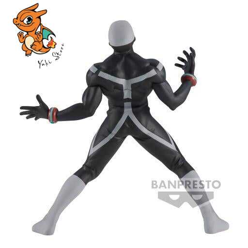 MY HERO ACADEMIA - Twice - Figurine The Evil Villains 15cm – Image 4