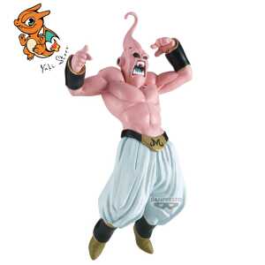 DRAGON BALL Z - Majin Buu - Figurine Match Makers 2/2 15cm