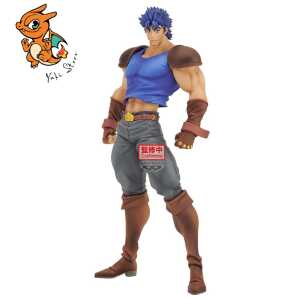 JOJO PART 1 - Jonathan Joestar - Figurine 22cm