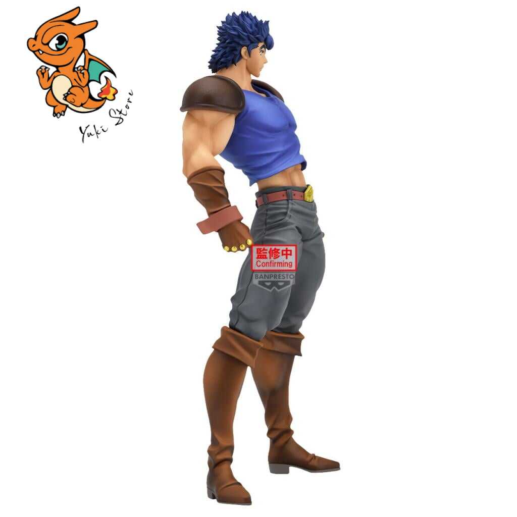 JOJO PART 1 - Jonathan Joestar - Figurine 22cm – Image 2