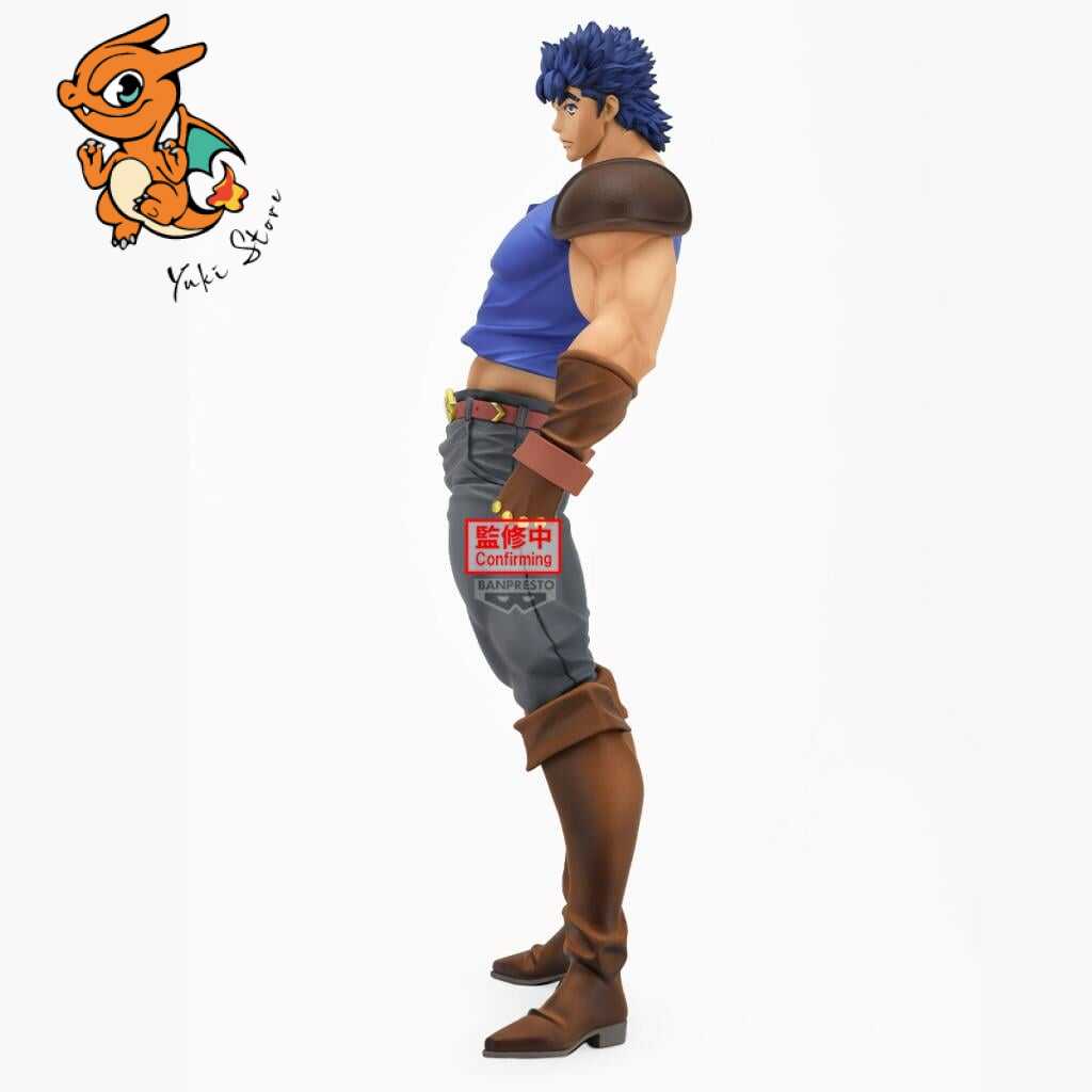 JOJO PART 1 - Jonathan Joestar - Figurine 22cm – Image 4