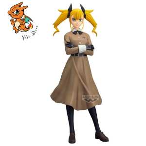 KAIJU NO. 8 - Kikoru Shinomiya - Figurine Glitter & Glamours 22cm