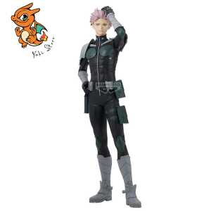 KAIJU NO. 8 - Gen Narumi - Figurine Grandista 27cm