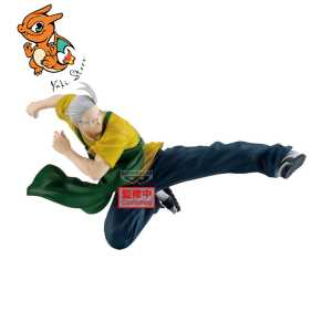 SAKAMOTO DAYS - Taro Sakamoto - Figurine Vibration Stars 17cm