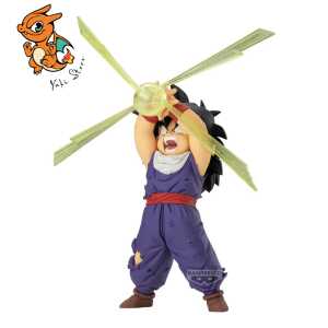 DRAGON BALL Z - Son Gohan - Figurine G x Materia 12cm