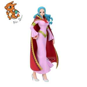 ONE PIECE - Nefertari Vivi - Figurine DXF Special 19cm