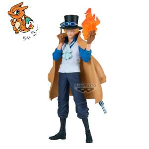 ONE PIECE - Sabo - Figurine King of Artist 23cm