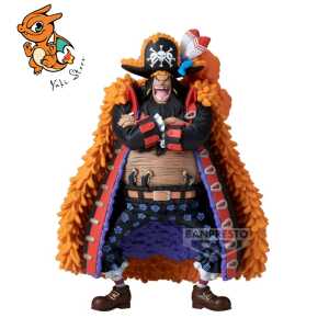 ONE PIECE - Marshall D. Teach - Figurine DXF The Grandline Series Special 18cm