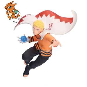 BORUTO - Naruto Uzumaki - Figurine Vibration Stars 18cm