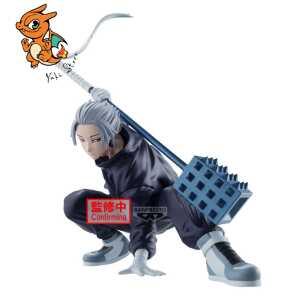 SAKAMOTO DAYS - Gaku - Figurine Vibration Stars 14cm