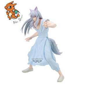YU YU HAKUSHO - Yoko Kurama - Figurine Maximatic 23cm