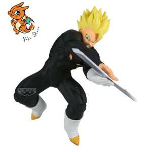 DRAGON BALL Z - Son Gohan - Figurine Match Makers 1/2 15cm