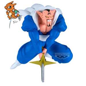 DRAGON BALL Z - Dabura - Figurine Match Makers 2/2 20cm