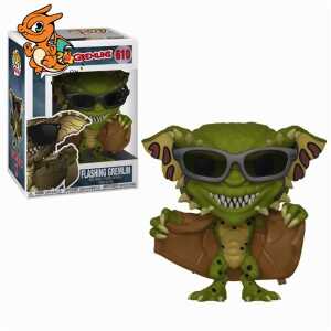 GREMLINS 2 - POP N° 610 - Flashing Gremlin