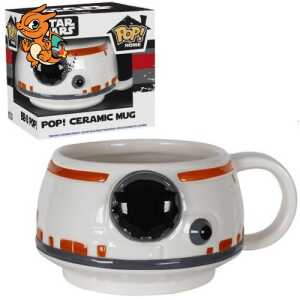 STAR WARS - BB-8 - Mug POP!