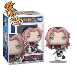 NARUTO CLASSIC - POP Animation N° 1964 - Sakura Haruno