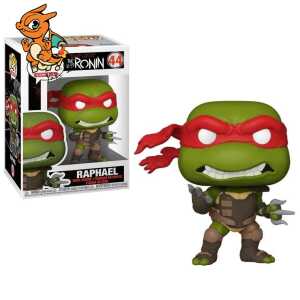 LES TORTUES NINJAS THE LAST RONIN - POP Comics N° 44 - Raphael