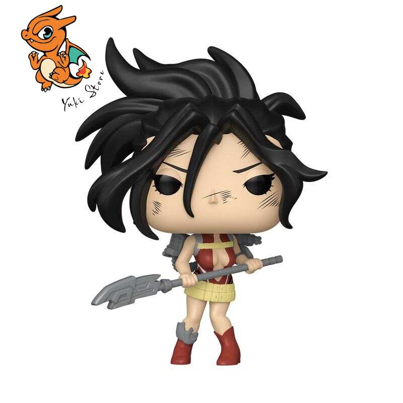 MY HERO ACADEMIA - POP Animation N° 2590 - Momo Yaoyorozu – Image 4