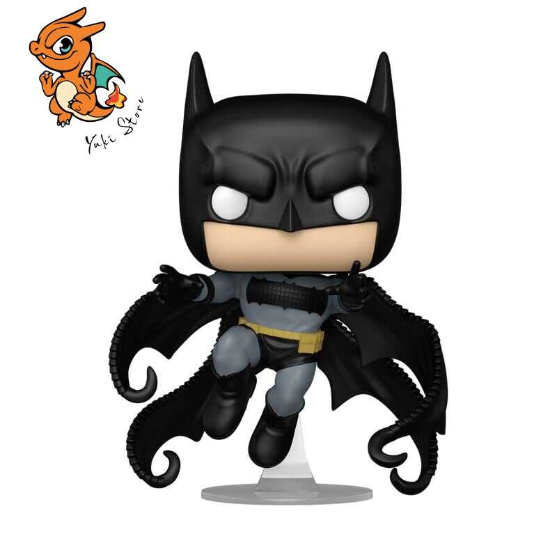 DC - POP Heroes N° 658 - Absolute Batman – Image 5