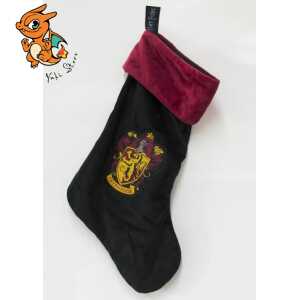 HARRY POTTER - Gryffondor - Chaussette de Noël