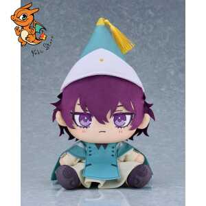 L'ATELIER DES SORCIERS - Agott - Peluche Chocopuni 17cm